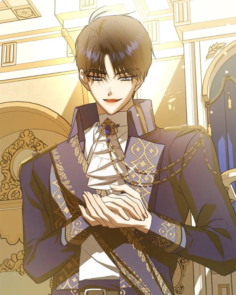 Read Dein Thron DE Manga Online