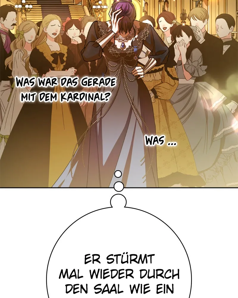 Read Dein Thron DE Manga Online