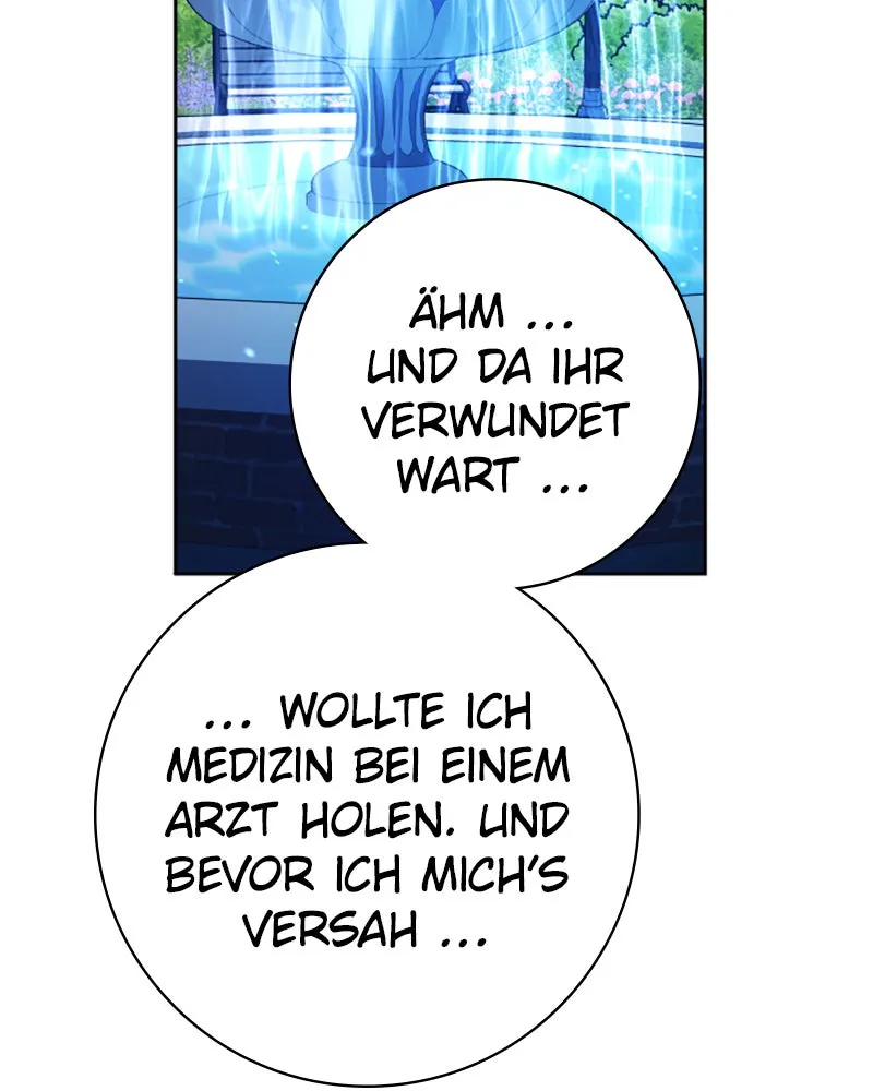 Read Dein Thron DE Manga Online