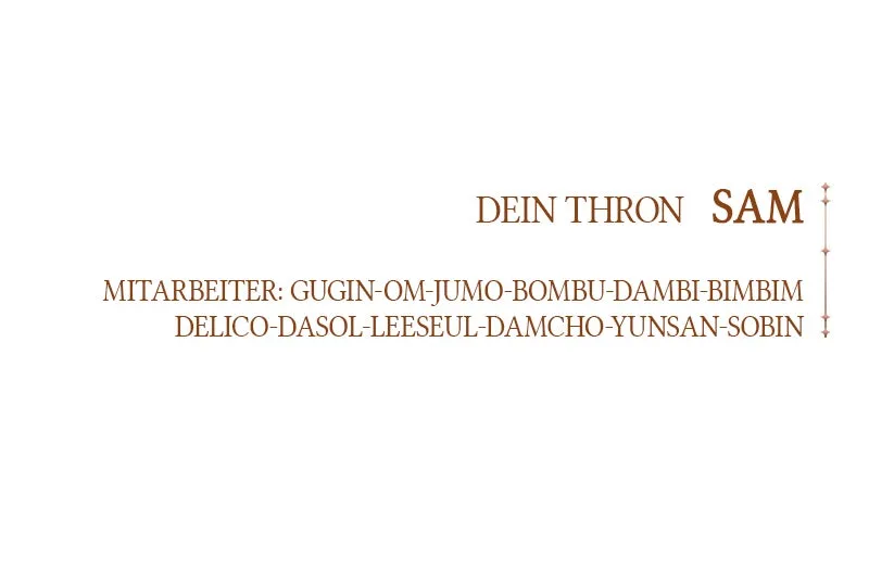 Read Dein Thron DE Manga Online