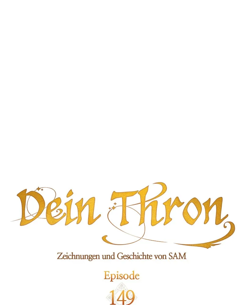 Read Dein Thron DE Manga Online