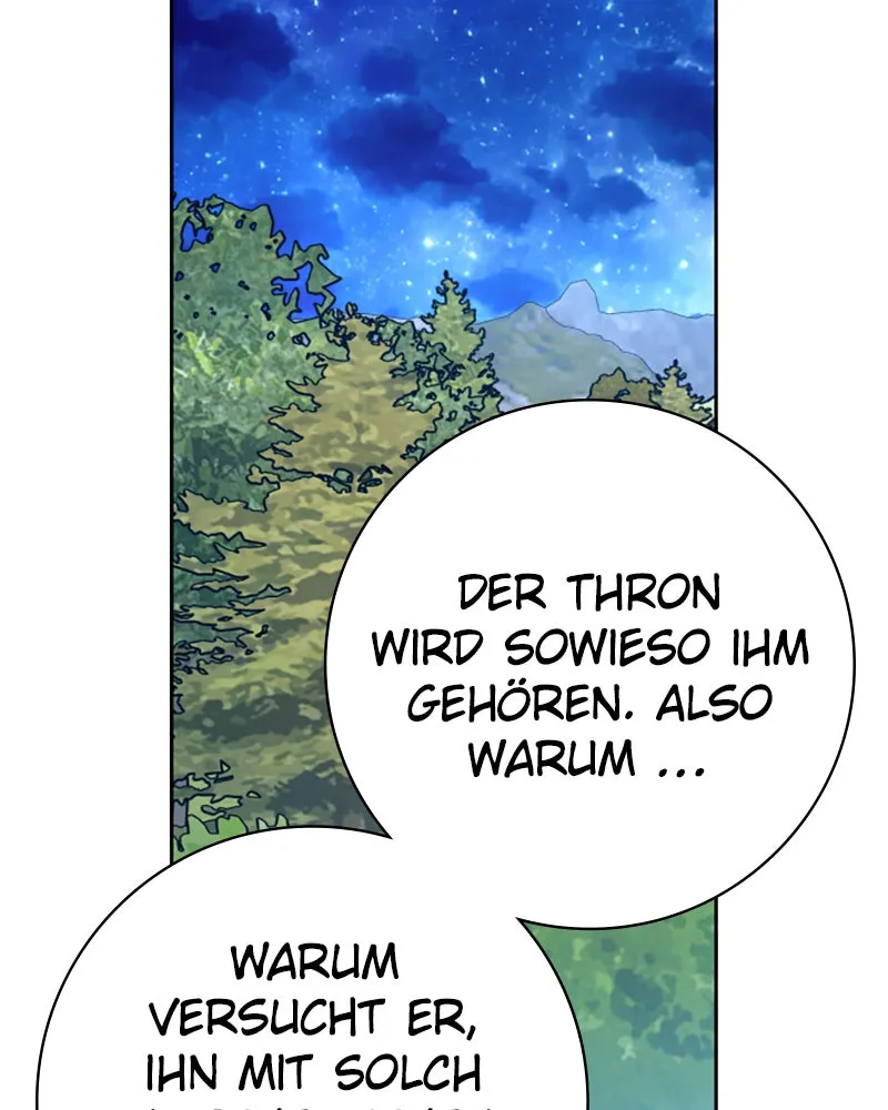 Read Dein Thron DE Manga Online