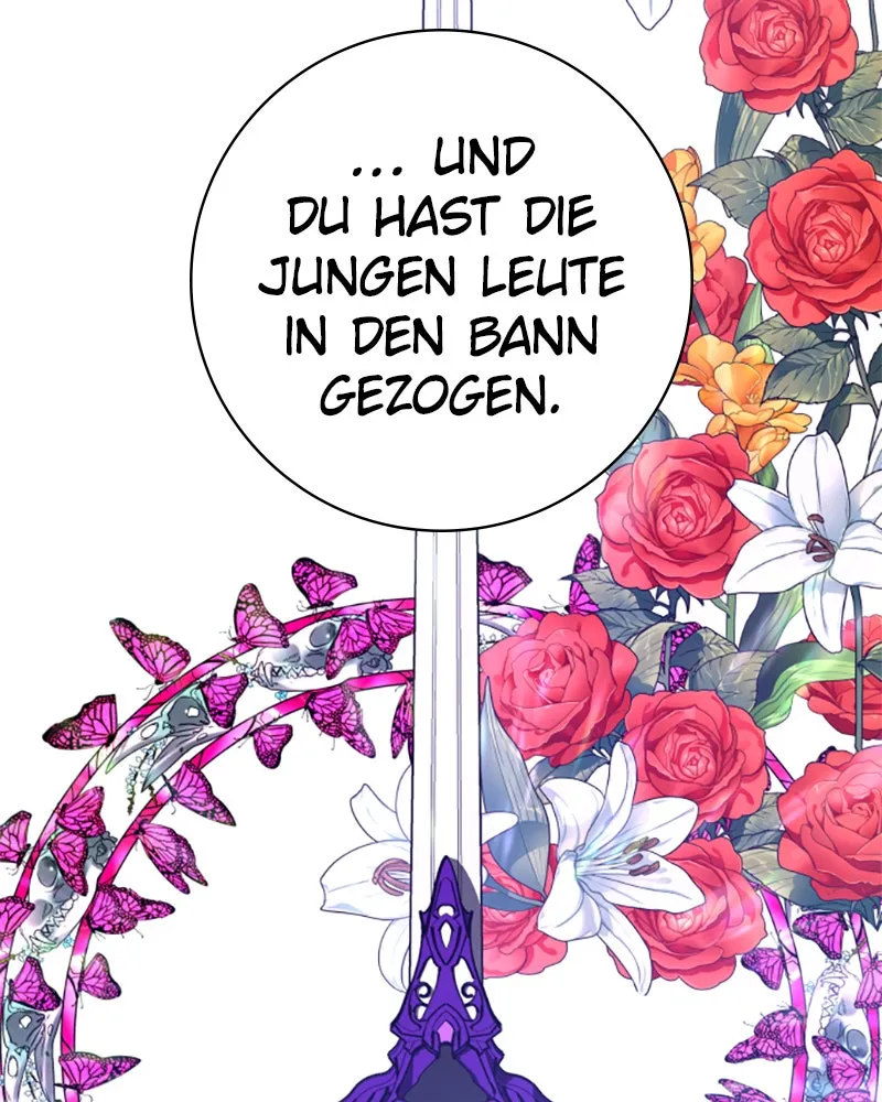 Read Dein Thron DE Manga Online