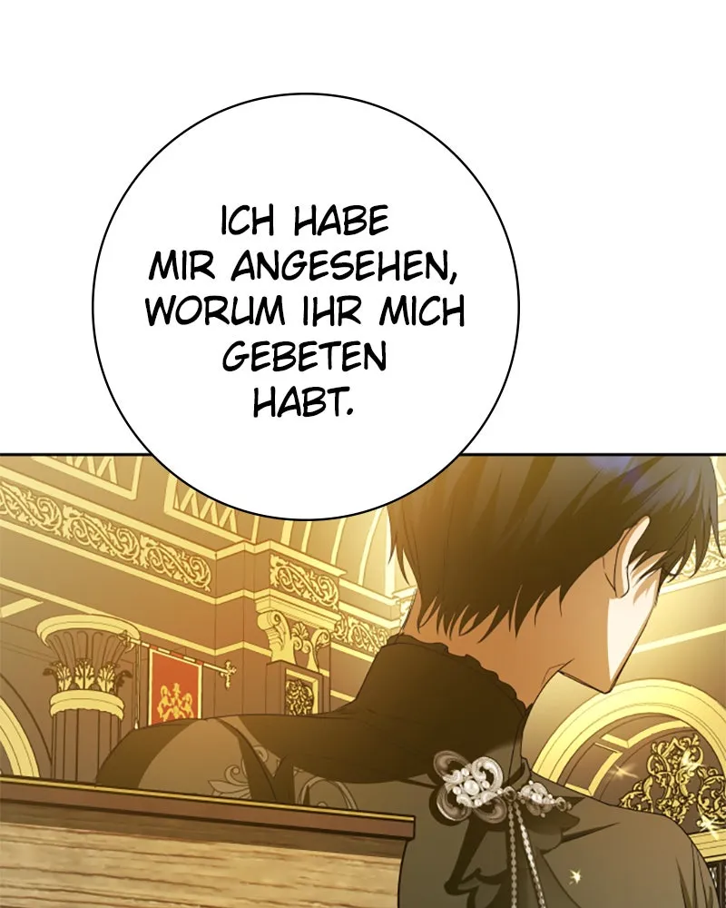 Read Dein Thron DE Manga Online