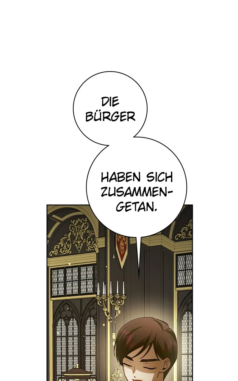 Read Dein Thron DE Manga Online