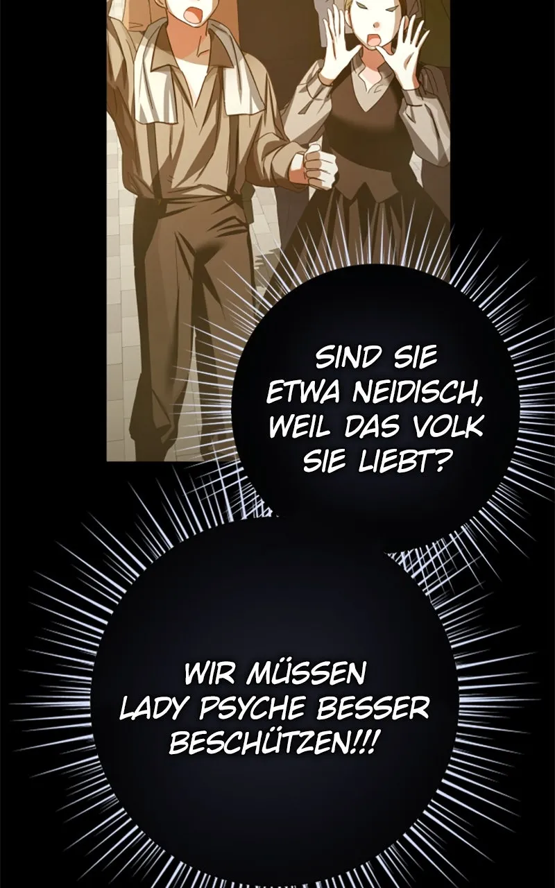 Read Dein Thron DE Manga Online