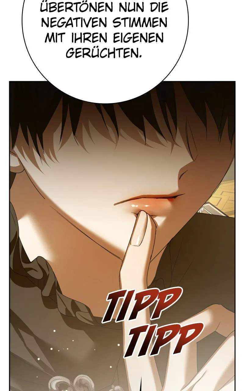 Read Dein Thron DE Manga Online