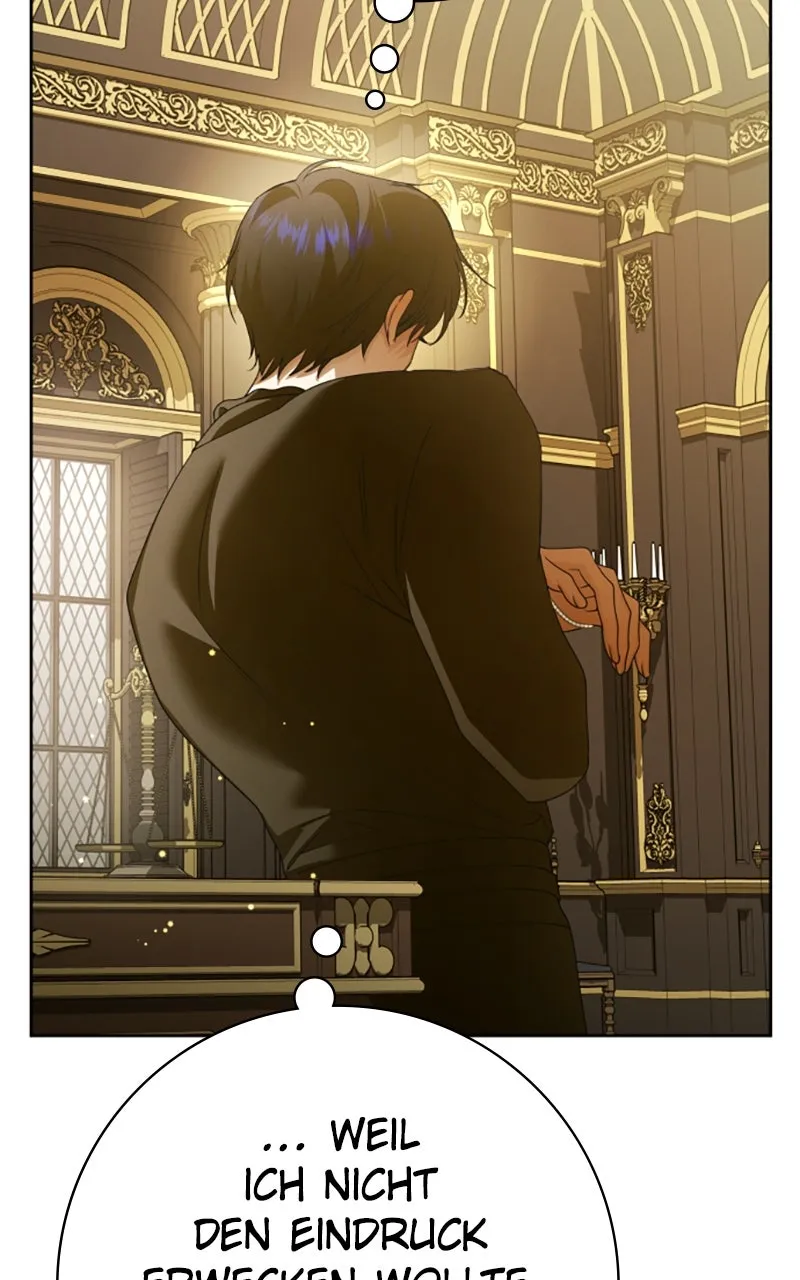 Read Dein Thron DE Manga Online