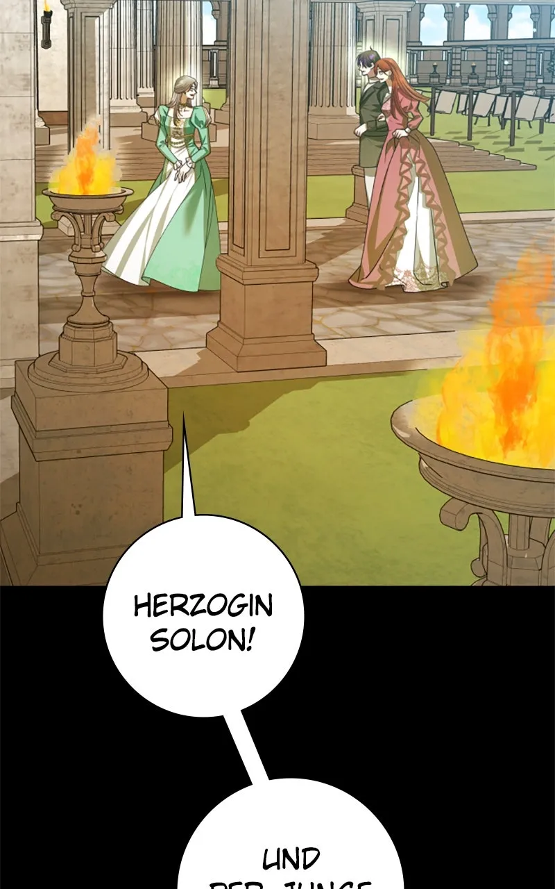 Read Dein Thron DE Manga Online