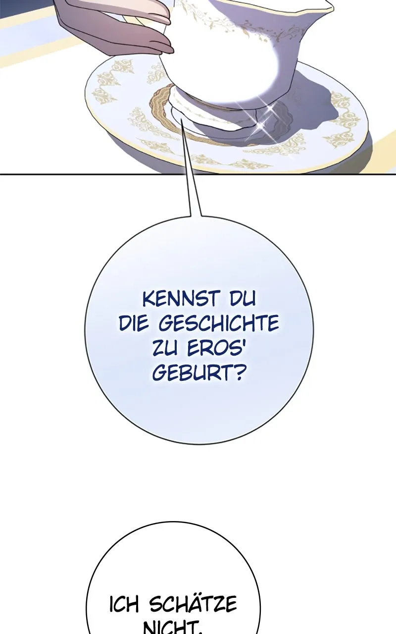 Read Dein Thron DE Manga Online