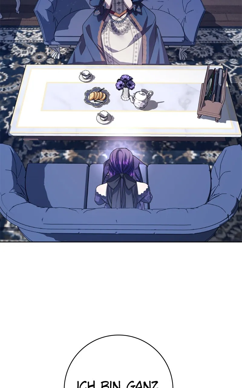 Read Dein Thron DE Manga Online