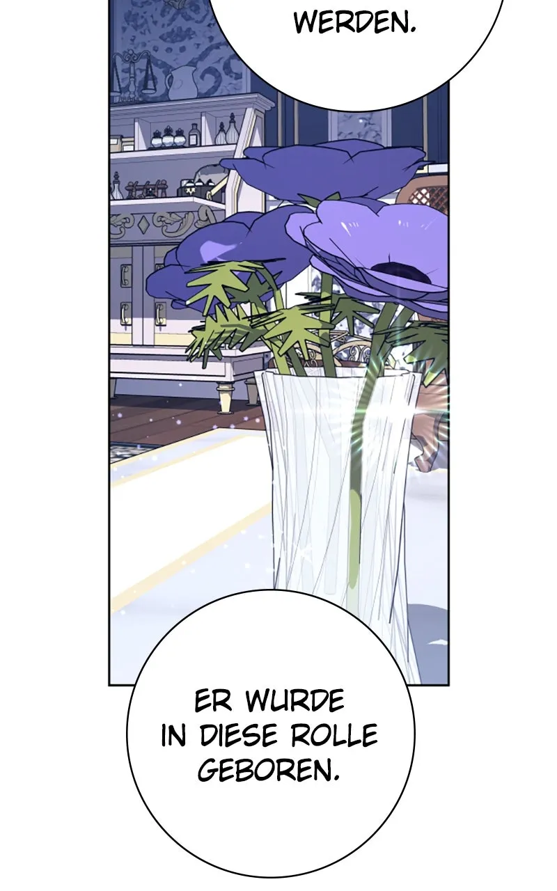 Read Dein Thron DE Manga Online