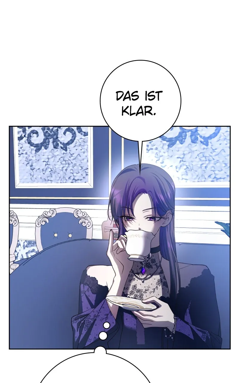Read Dein Thron DE Manga Online