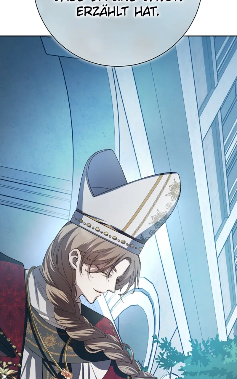 Read Dein Thron DE Manga Online