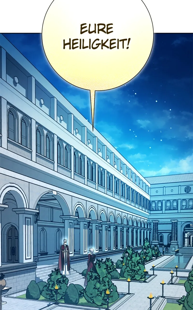 Read Dein Thron DE Manga Online