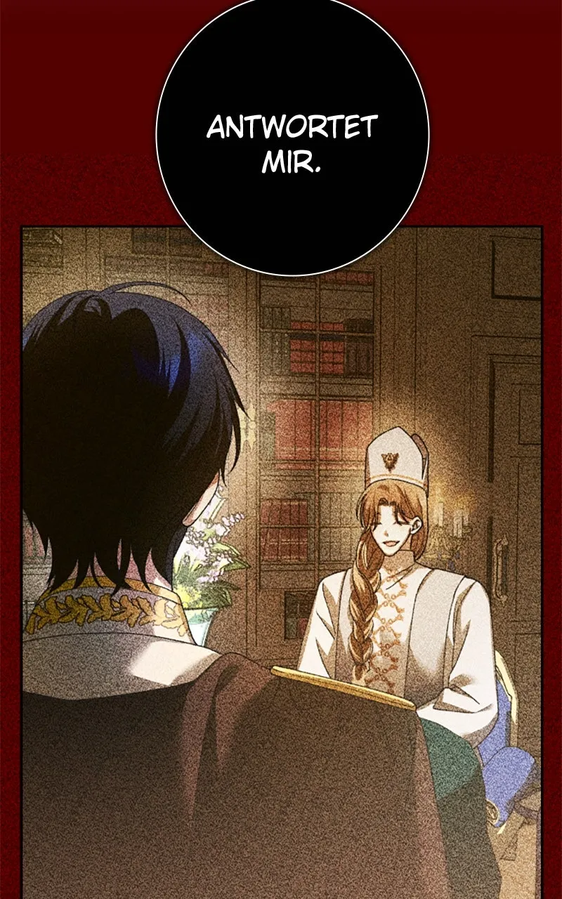Read Dein Thron DE Manga Online