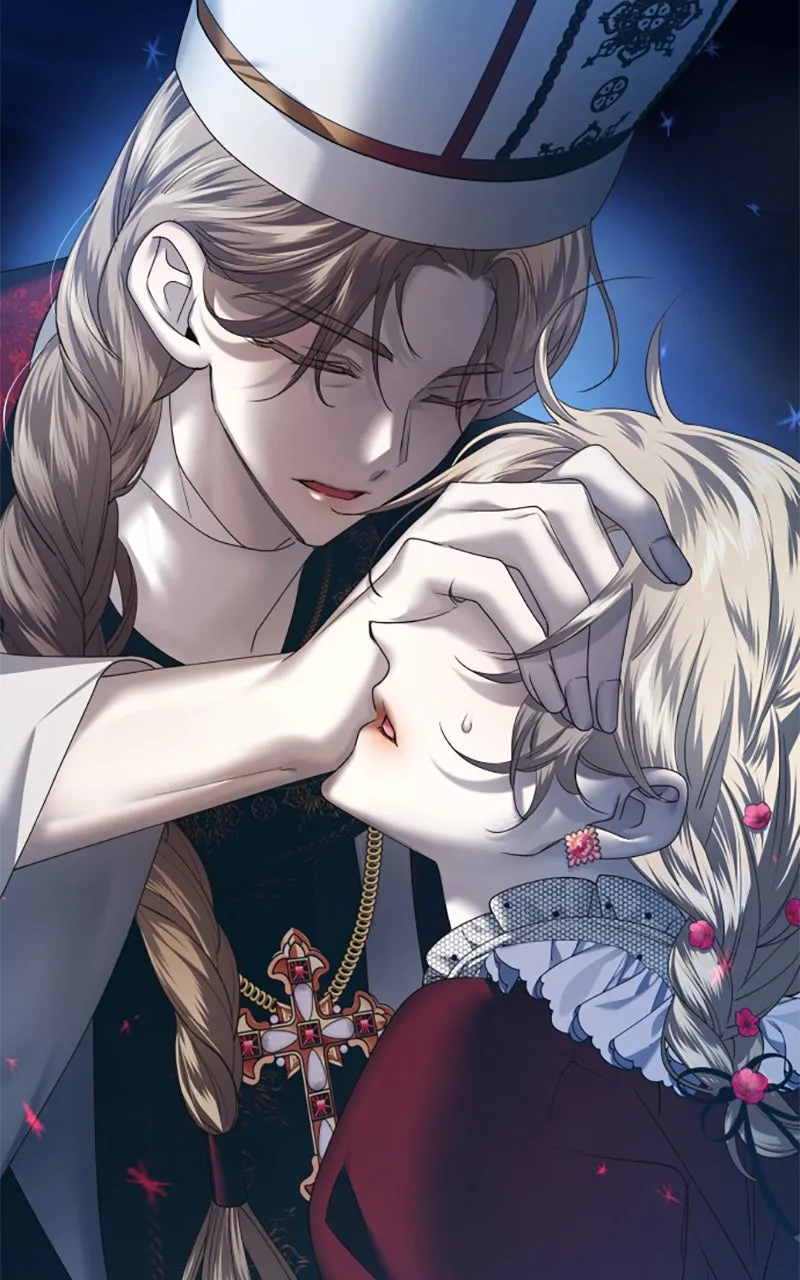Read Dein Thron DE Manga Online