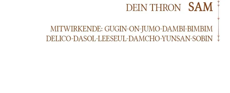 Read Dein Thron DE Manga Online