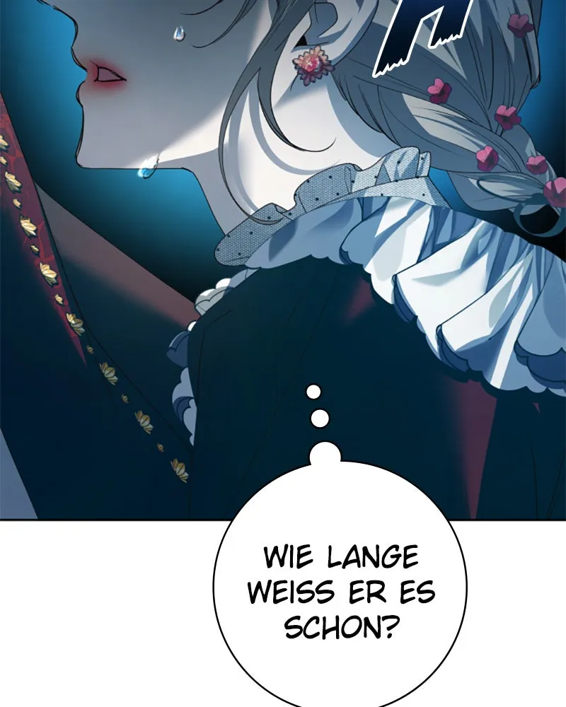 Read Dein Thron DE Manga Online