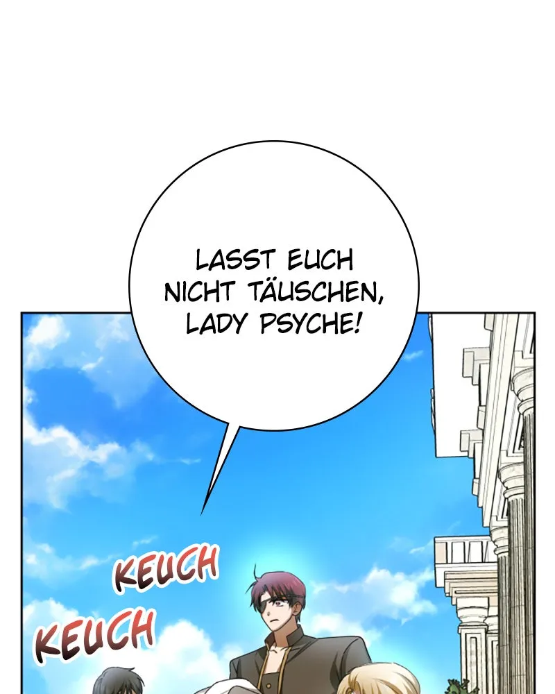 Read Dein Thron DE Manga Online