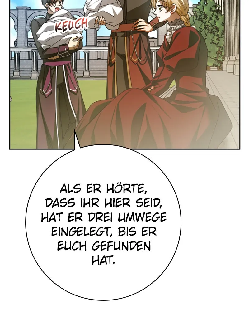 Read Dein Thron DE Manga Online