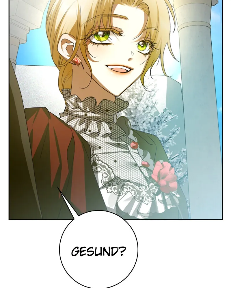 Read Dein Thron DE Manga Online