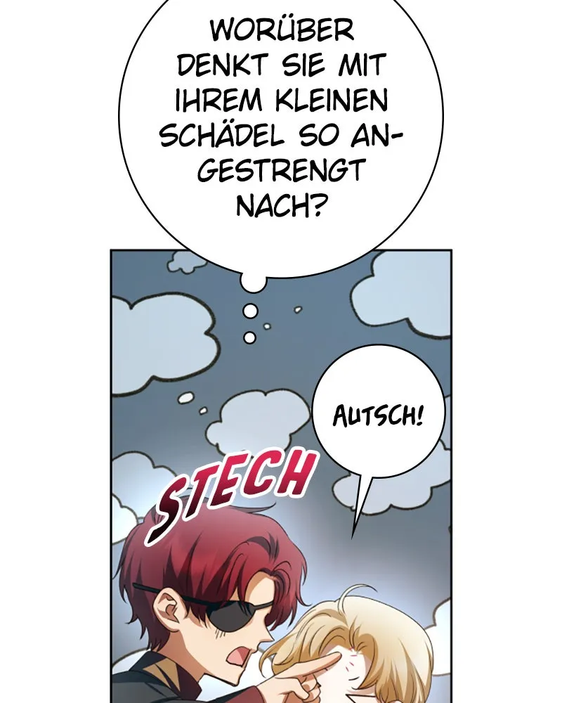 Read Dein Thron DE Manga Online