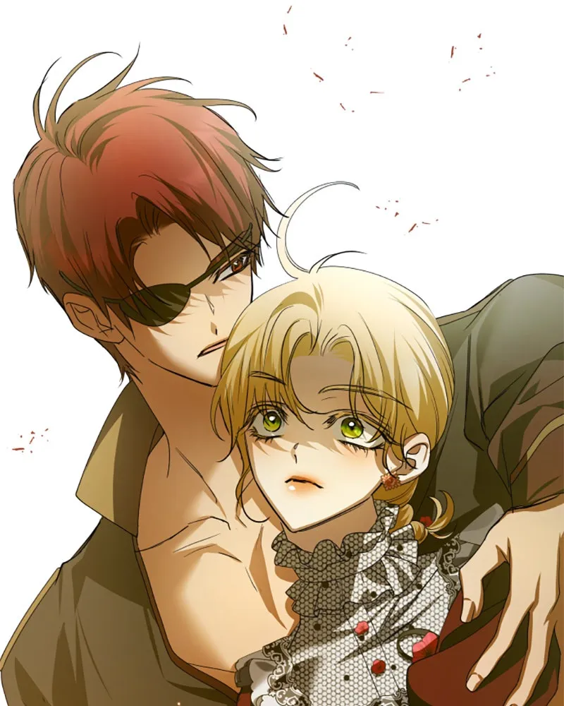 Read Dein Thron DE Manga Online