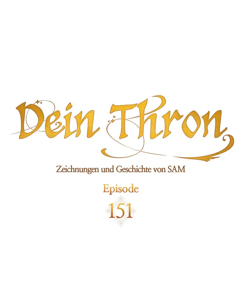 Read Dein Thron DE Manga Online