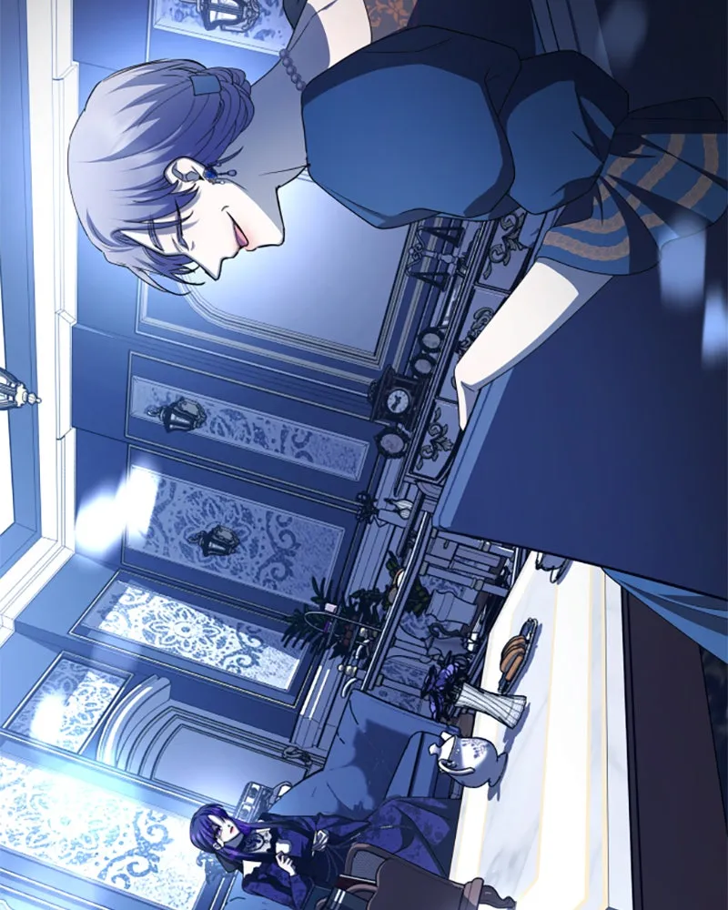 Read Dein Thron DE Manga Online