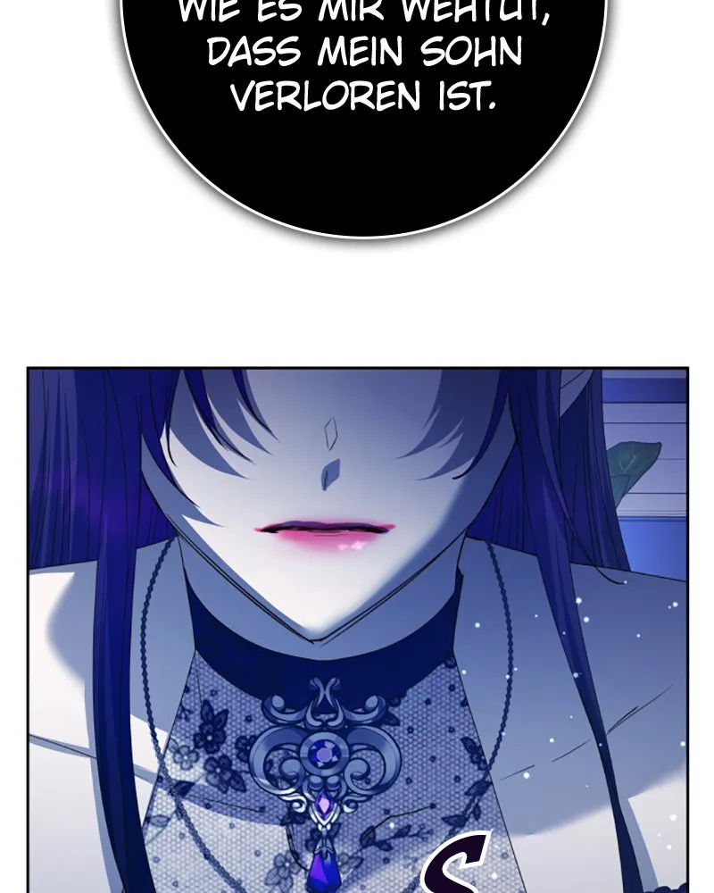 Read Dein Thron DE Manga Online