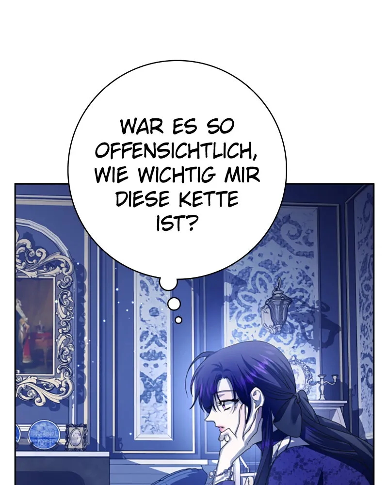Read Dein Thron DE Manga Online