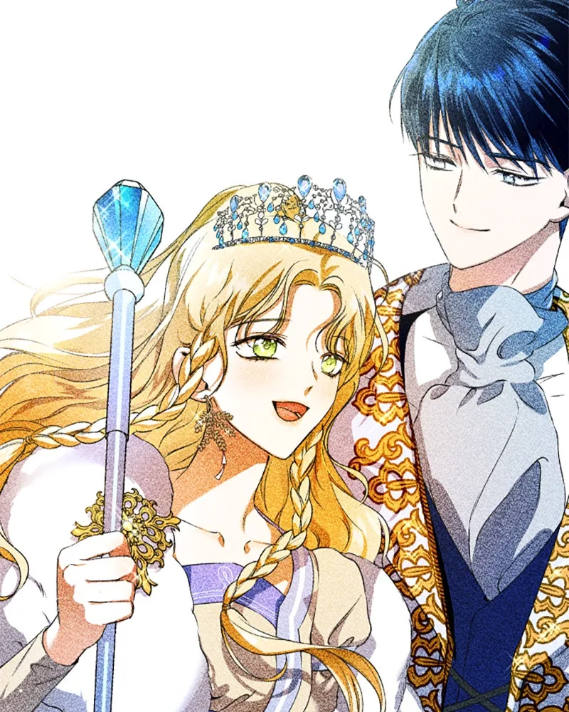 Read Dein Thron DE Manga Online