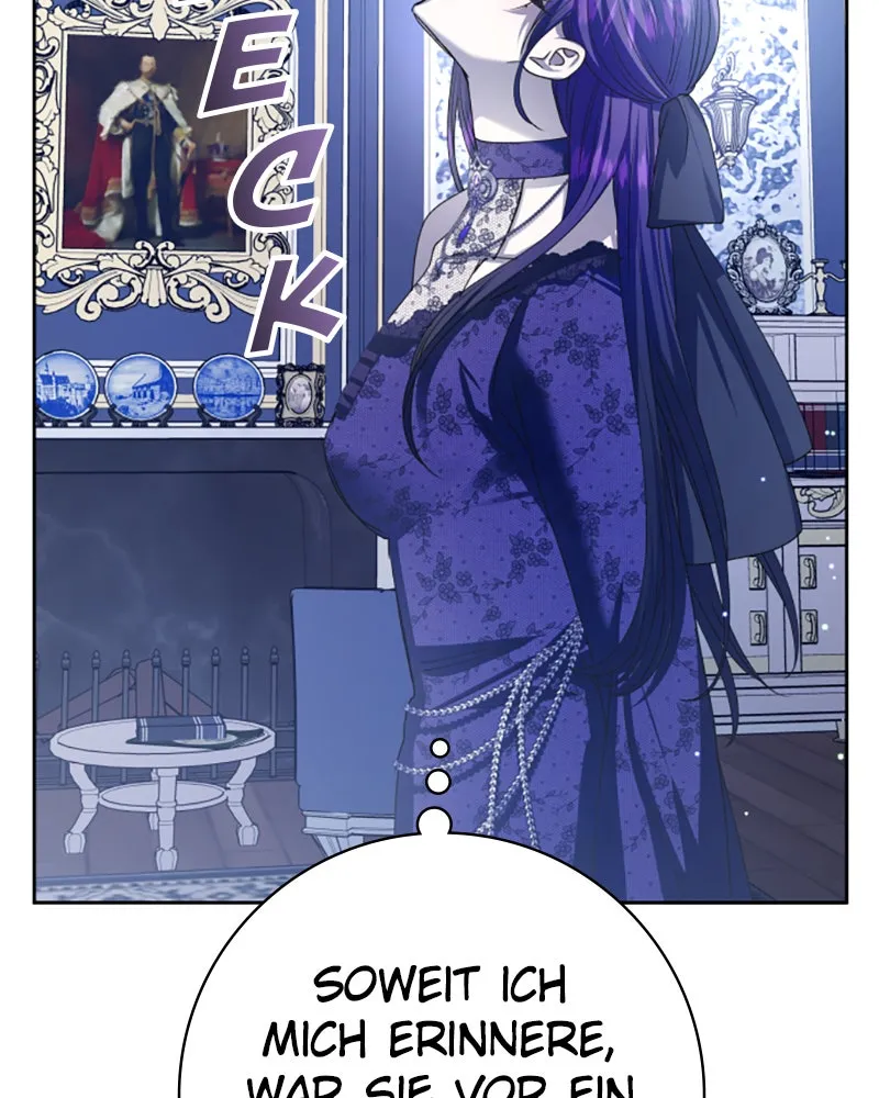 Read Dein Thron DE Manga Online