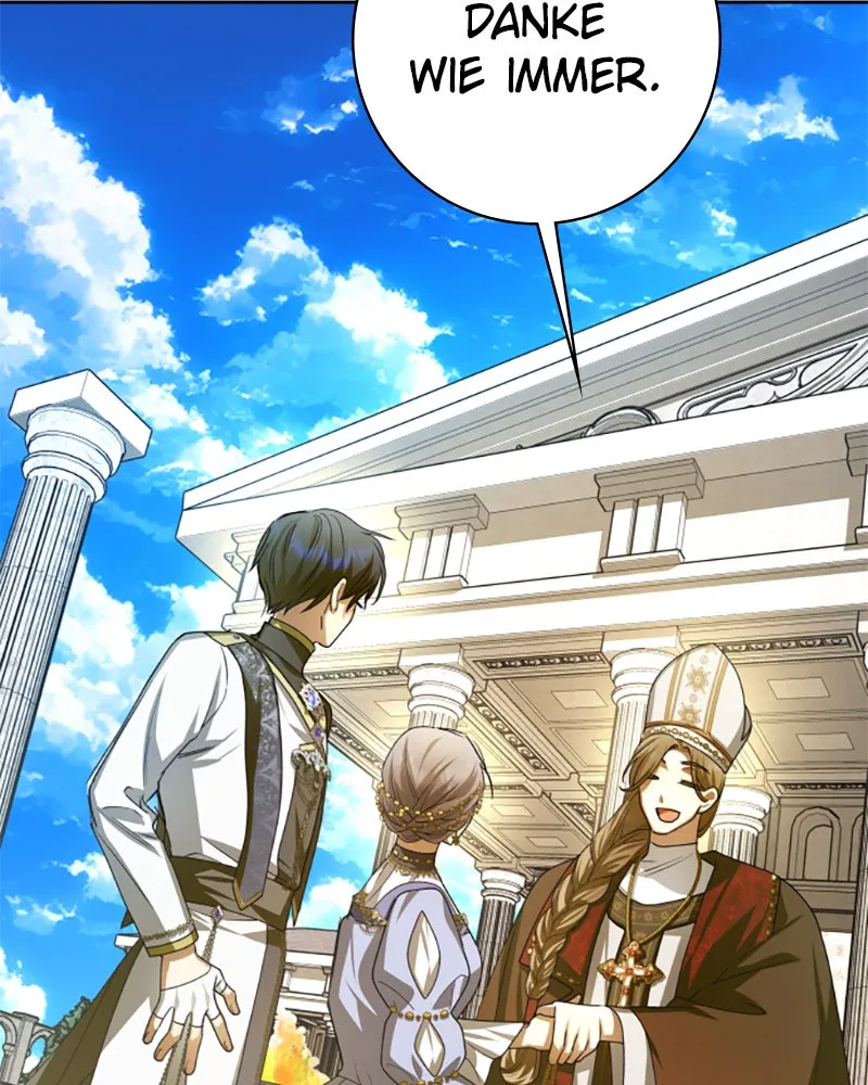Read Dein Thron DE Manga Online