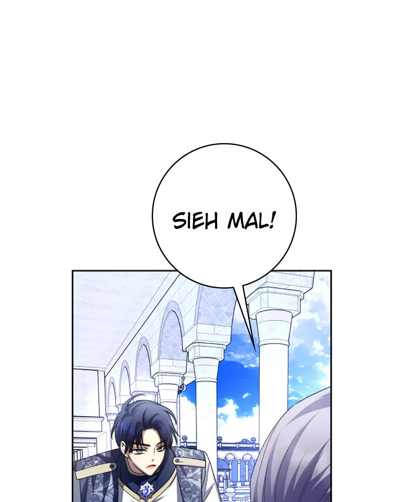 Read Dein Thron DE Manga Online