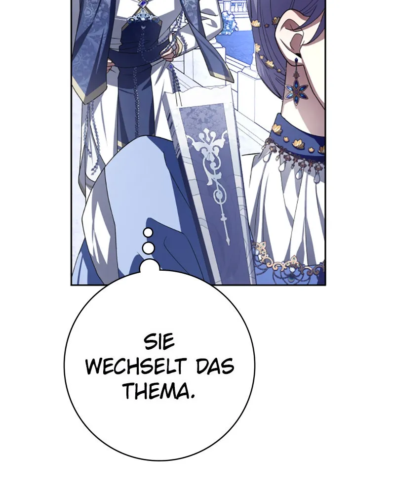 Read Dein Thron DE Manga Online