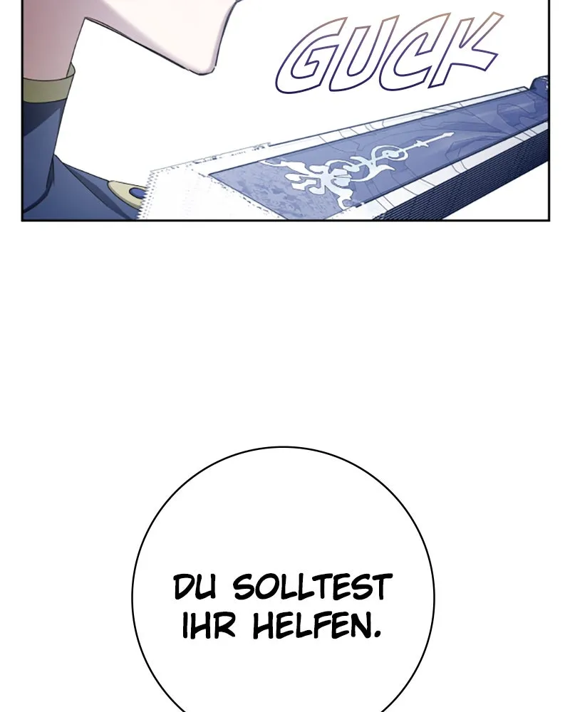 Read Dein Thron DE Manga Online