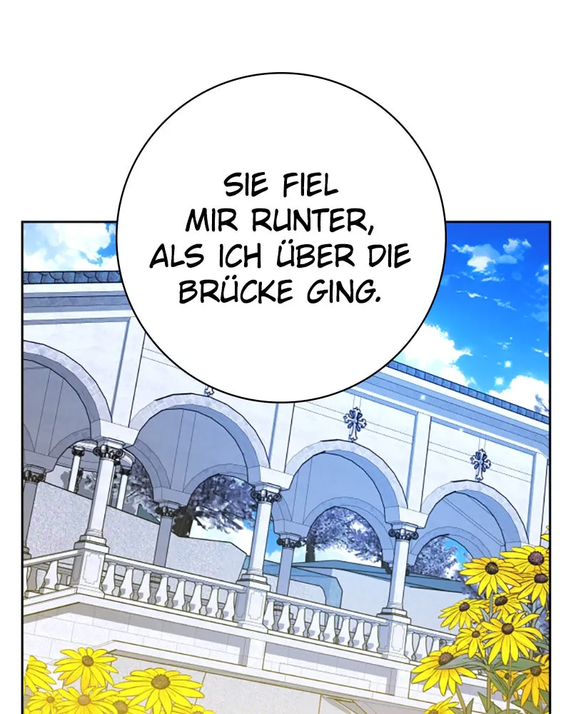 Read Dein Thron DE Manga Online