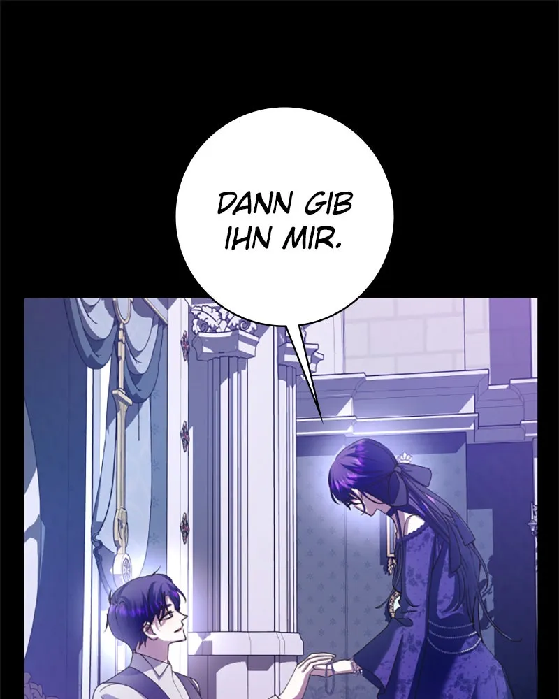 Read Dein Thron DE Manga Online