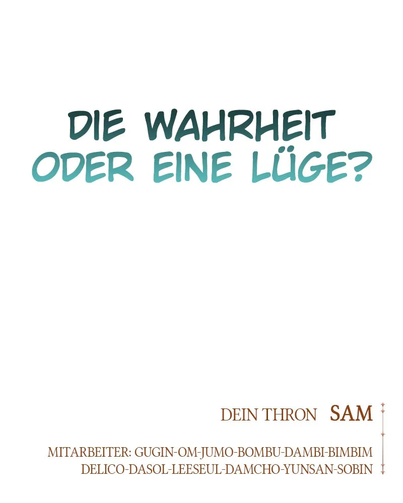 Read Dein Thron DE Manga Online