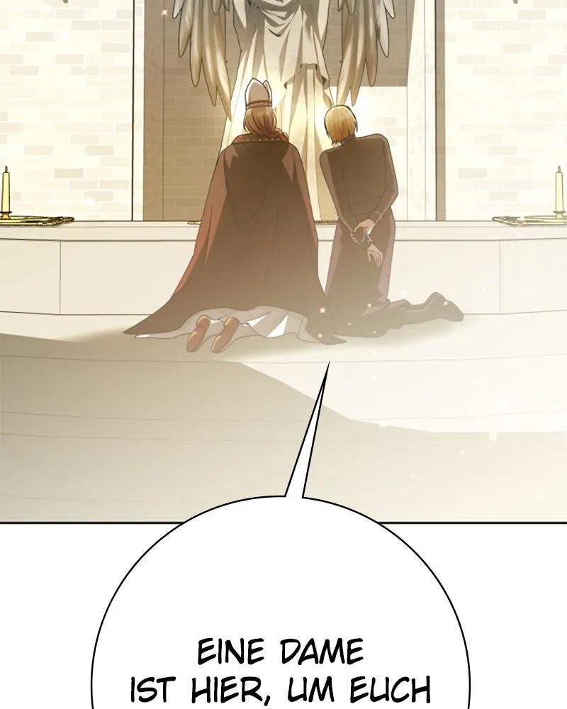 Read Dein Thron DE Manga Online