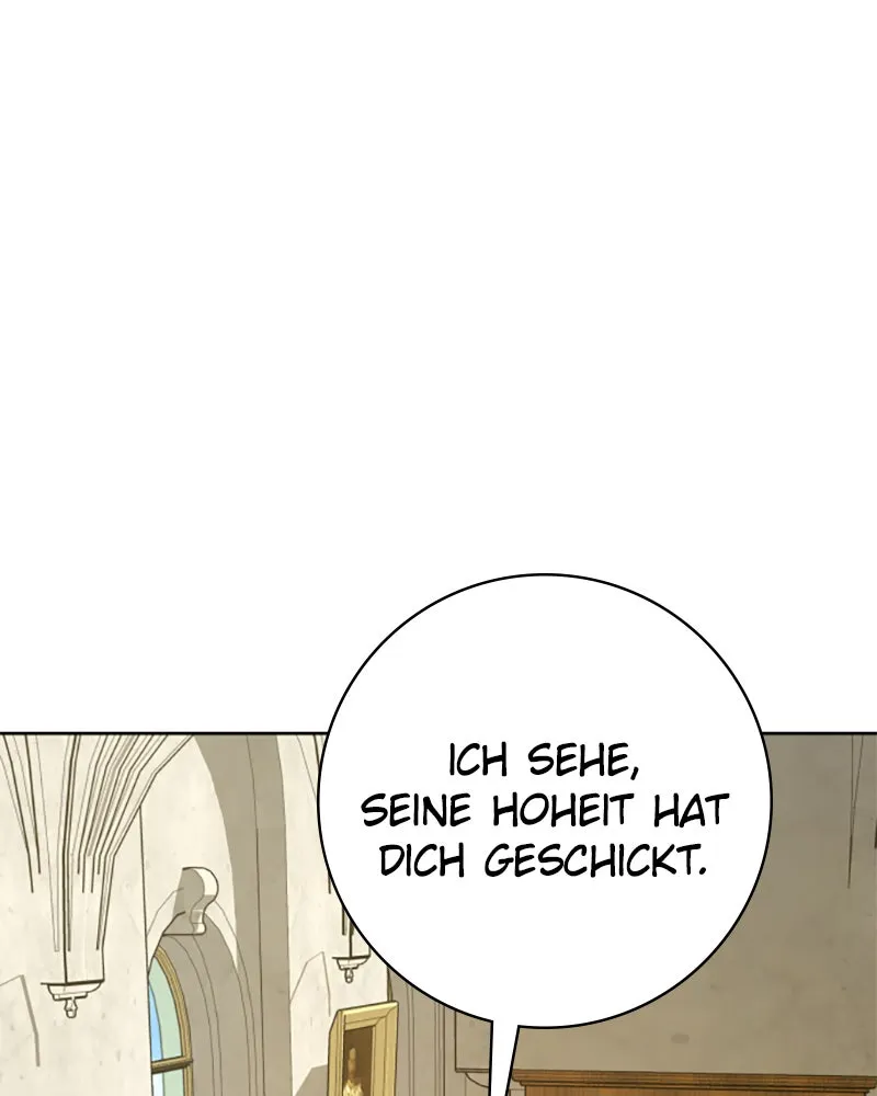 Read Dein Thron DE Manga Online