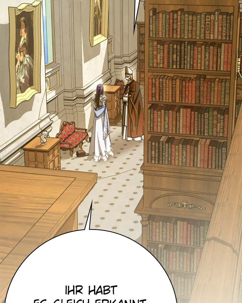 Read Dein Thron DE Manga Online