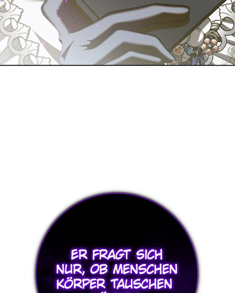 Read Dein Thron DE Manga Online