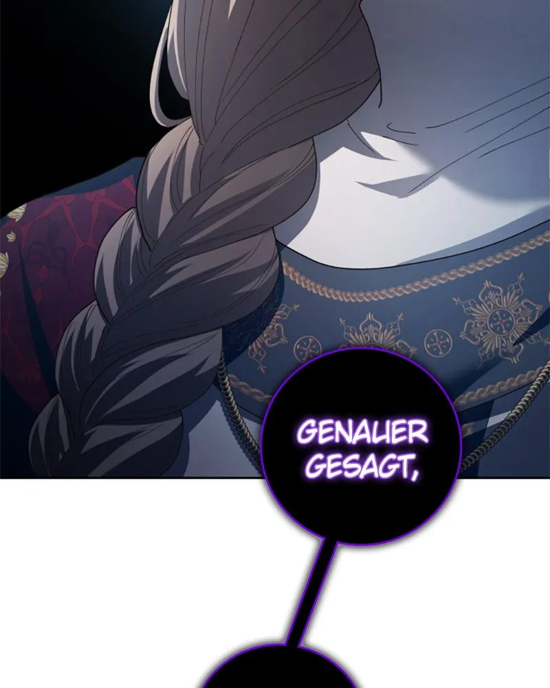 Read Dein Thron DE Manga Online