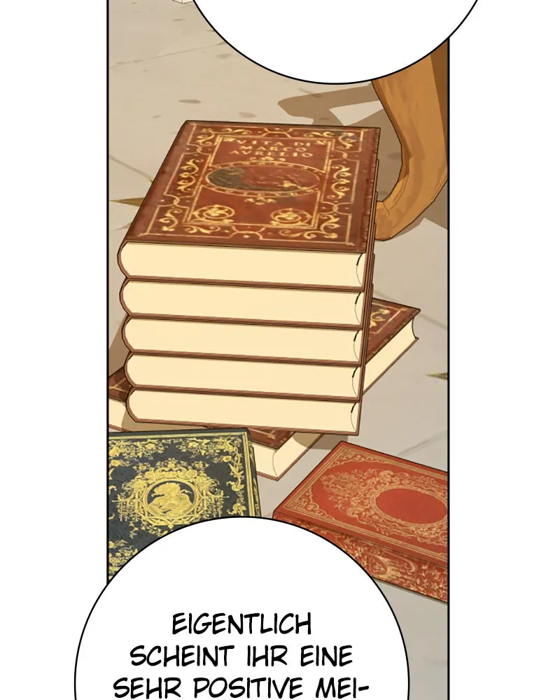 Read Dein Thron DE Manga Online