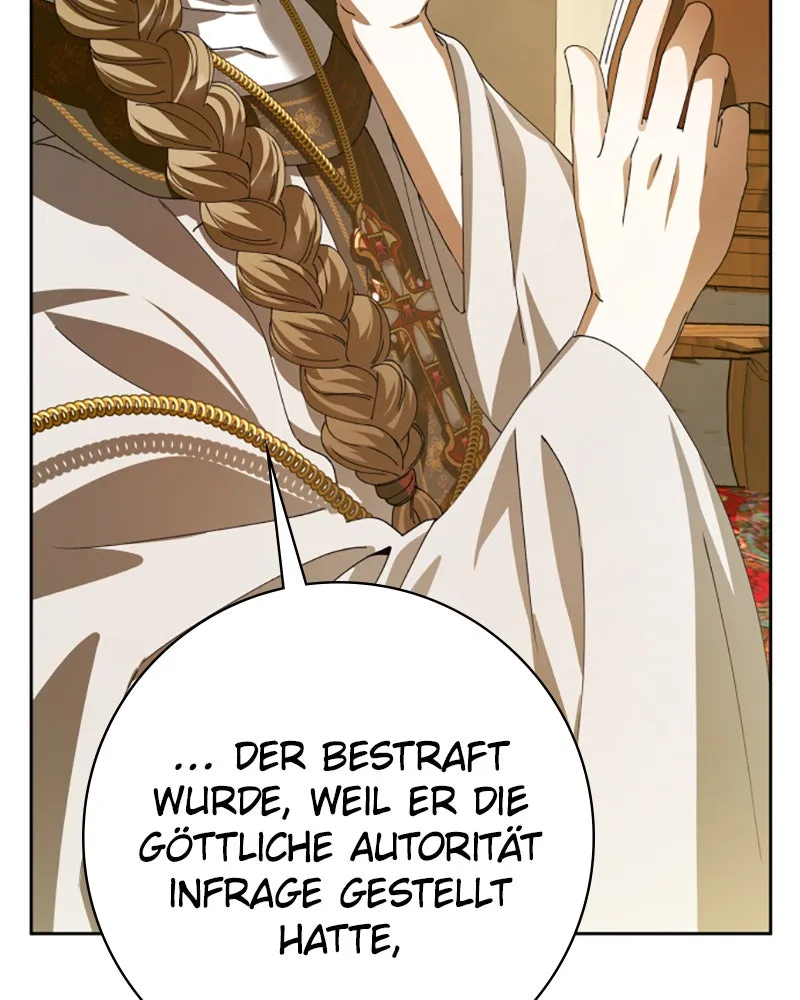 Read Dein Thron DE Manga Online