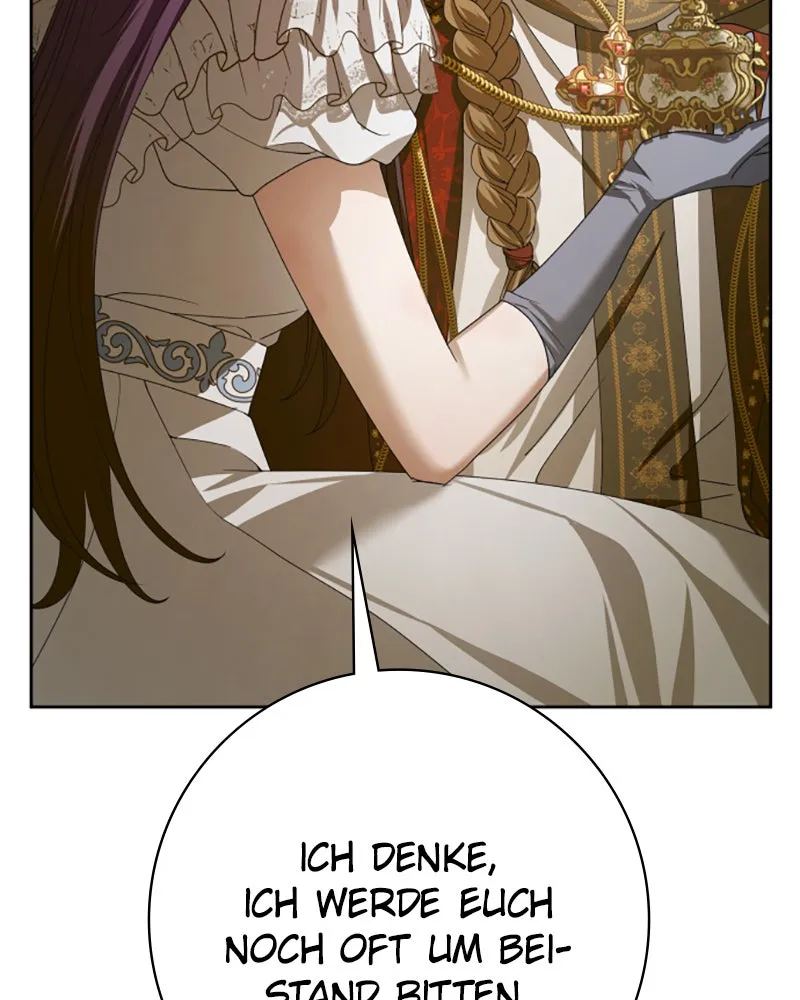 Read Dein Thron DE Manga Online