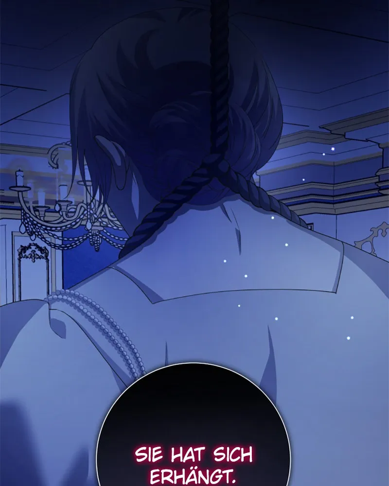 Read Dein Thron DE Manga Online